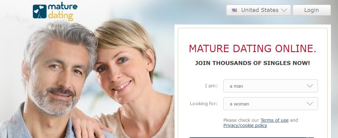Mature Sex Online Dating 70