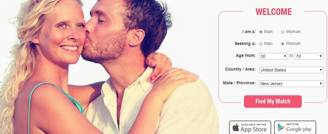 the best dating sites for over 40