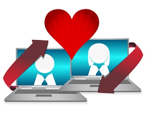 Giving Online Dating a Go – When You're Over 40 - Love Life over 40