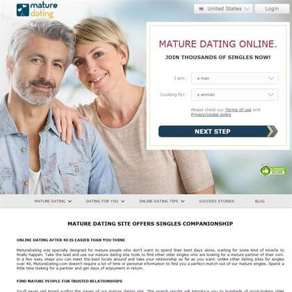 still free online dating sites for over 40