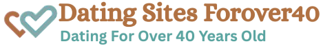 Dating Sites Forover40
